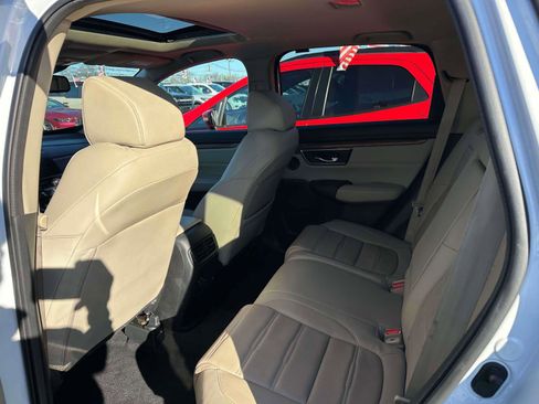 Used 2020 Honda CR-V EX-L image 9