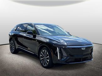 Certified 2024 Cadillac Lyriq Sport AWD/4WD video 1