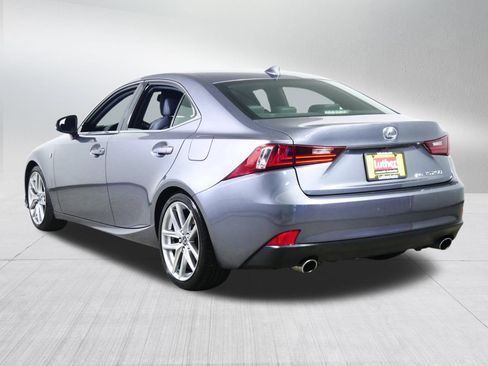 Used 2014 Lexus IS 250 AWD w/ F-Sport Package image 5