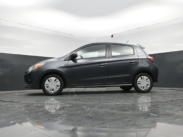 Used 2024 Mitsubishi Mirage ES FWD image 65