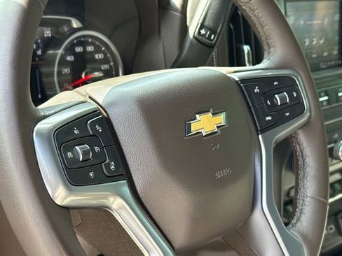 Used 2022 Chevrolet Silverado 3500 LTZ w/ LTZ Texas Edition AWD/4WD image 29