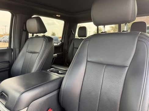 Certified 2022 Ford F250 Lariat w/ Tremor Off-Road Package image 10