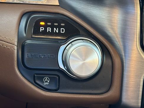 Used 2019 RAM 1500 Limited image 34