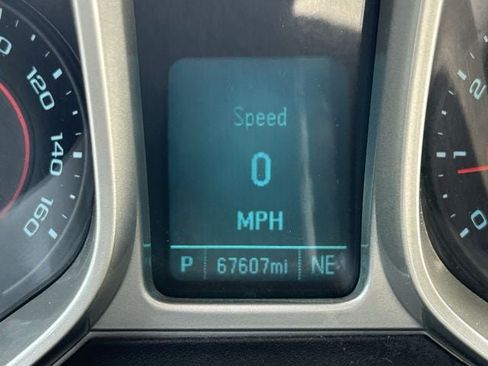 Used 2015 Chevrolet Camaro LT w/ RS Package RWD image 29