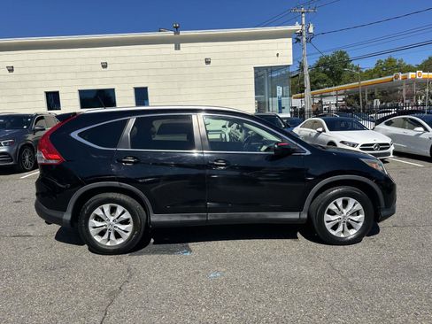 Used 2013 Honda CR-V EX-L image 2