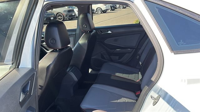 Used 2026 Volkswagen Jetta GLI Autobahn FWD image 23