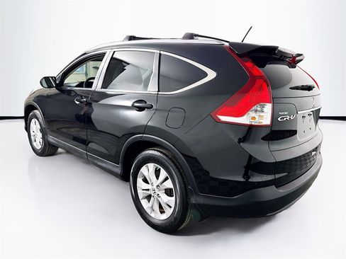 Used 2012 Honda CR-V EX image 5