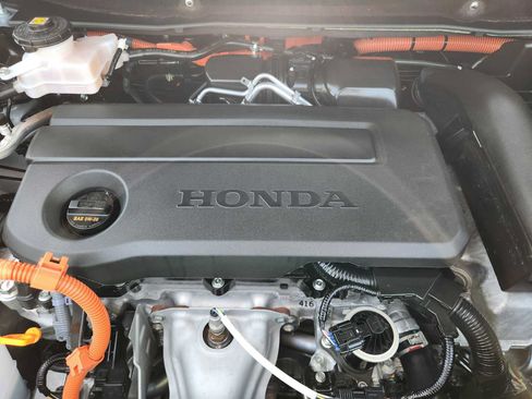 Used 2026 Honda CR-V Sport Touring image 31