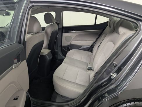 Used 2020 Hyundai Elantra SEL FWD image 23