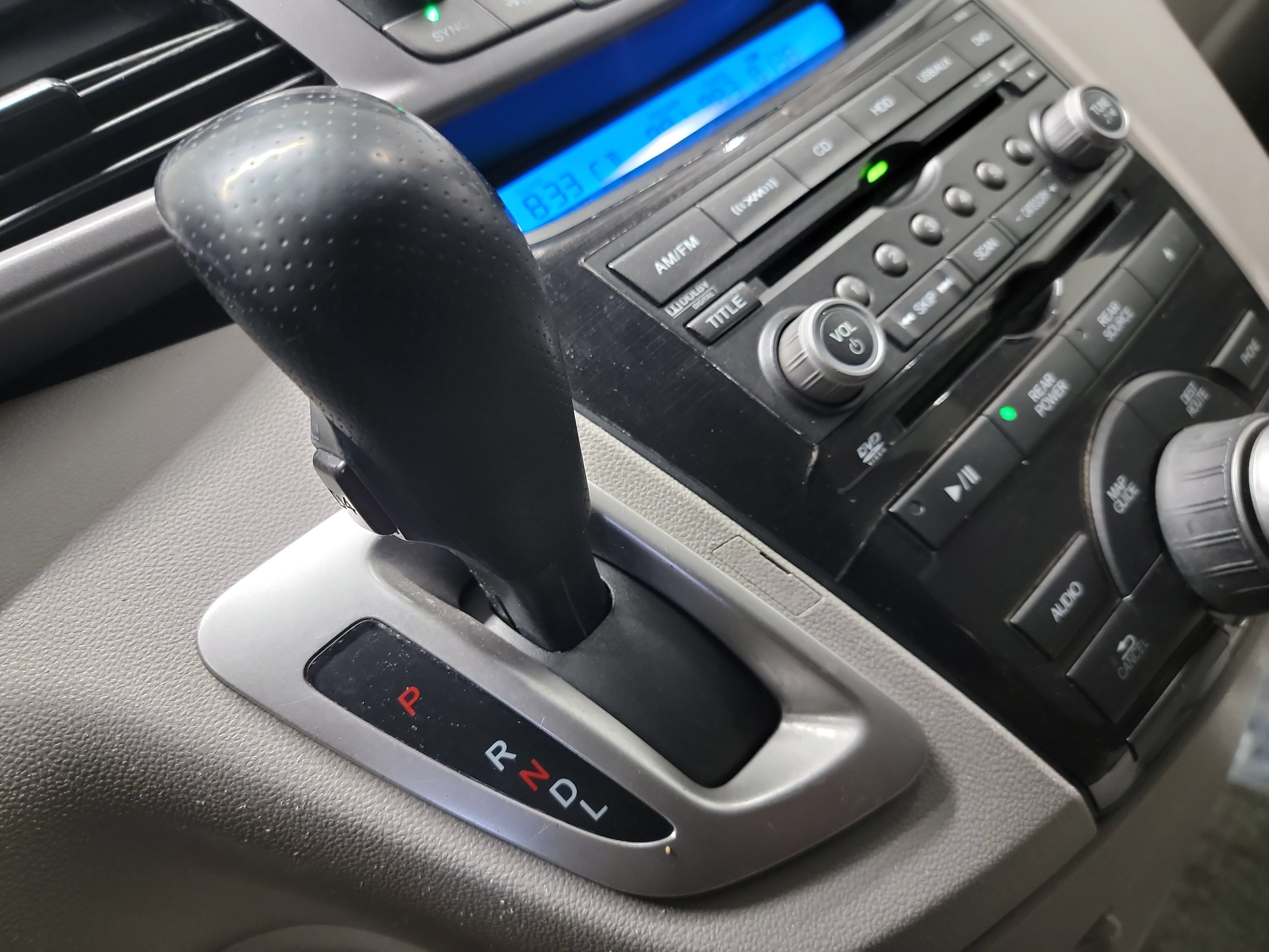Used 2013 Honda Odyssey Touring image 27