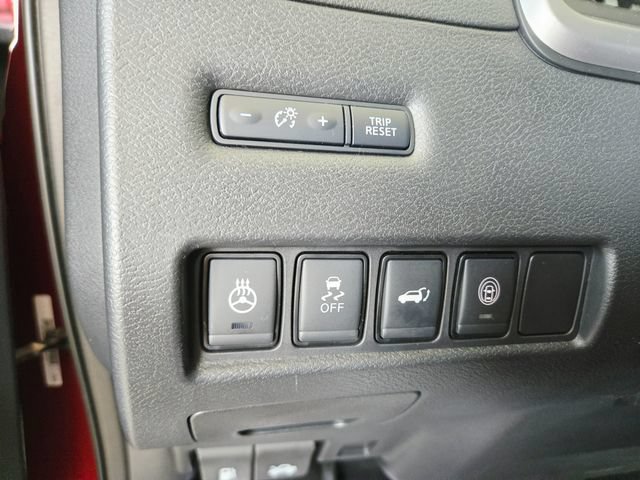 Used 2019 Nissan Murano SL w/ SL Technology Package FWD image 32