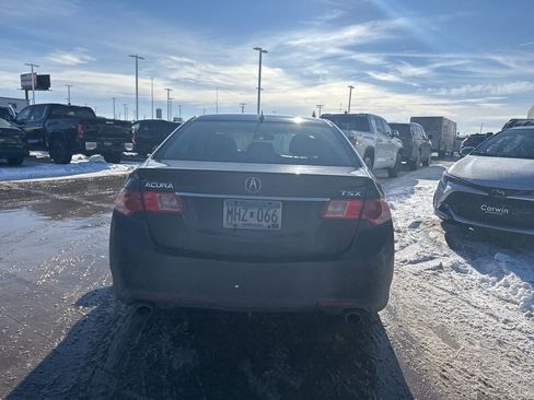 Used 2012 Acura TSX Sedan image 7