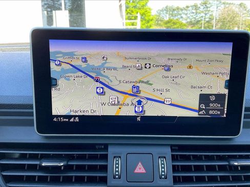 Used 2020 Audi SQ5 Premium Plus image 14