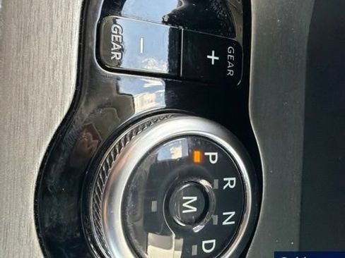 Used 2025 Ford Expedition Max Platinum w/ Driver's Package AWD/4WD image 58