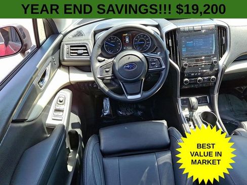 Used 2021 Subaru Ascent Limited image 14