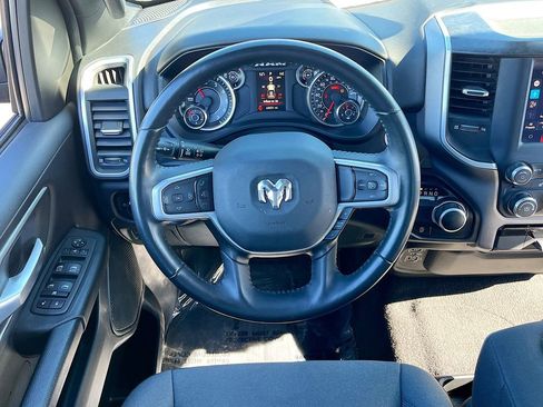 Certified 2023 RAM 1500 Big Horn image 21