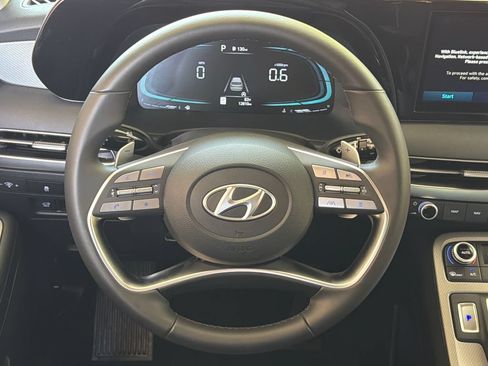 Used 2024 Hyundai Palisade XRT FWD image 4