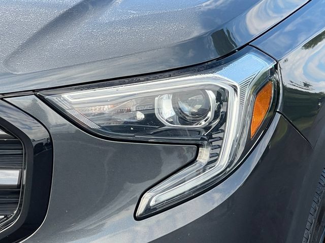 Used 2020 GMC Terrain SLE w/ GMC Pro Grade Package AWD/4WD image 41