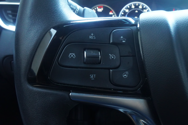 Used 2023 Buick Enclave Premium w/ Experience Buick Package FWD image 13