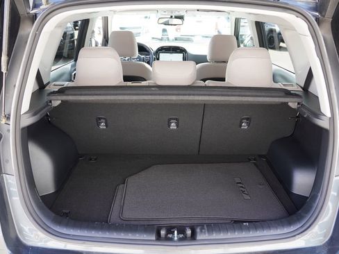 Certified 2023 Kia Soul EX FWD image 20