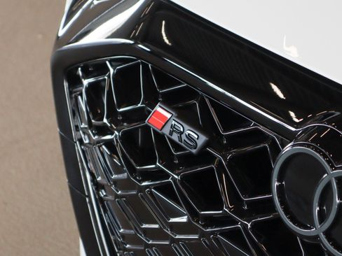 New 2026 Audi RS 3 image 33