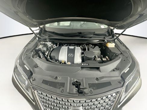Used 2021 Lexus RX 350 FWD w/ Premium Package image 33