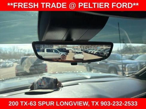 Used 2024 GMC Sierra 2500 AT4X image 18