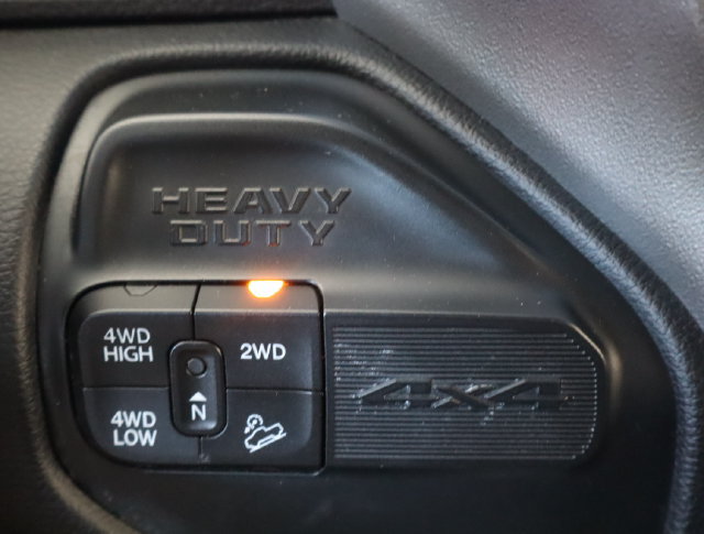 Used 2022 RAM 2500 Laramie AWD/4WD image 39