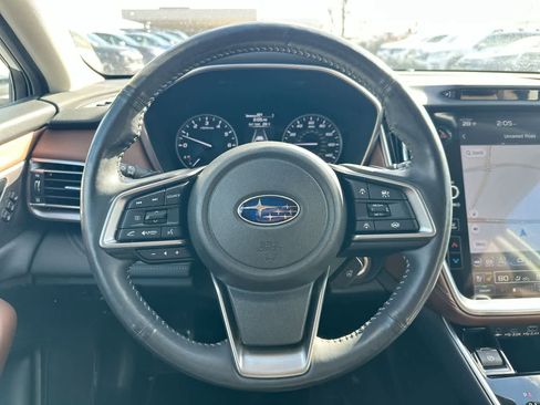 Certified 2023 Subaru Outback Touring XT image 27