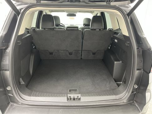 Certified 2018 Ford Escape Titanium w/ Ford Safe & Smart Package image 30