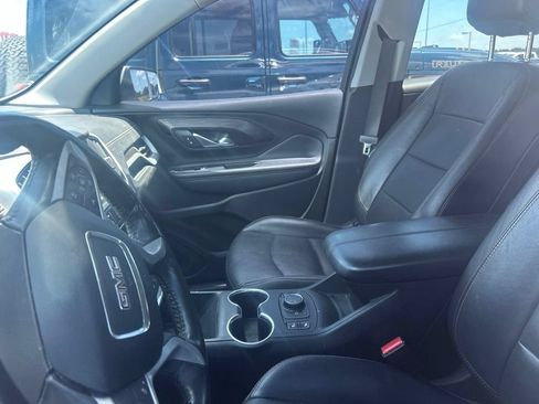 Used 2019 GMC Terrain SLT w/ Preferred Package AWD/4WD image 8
