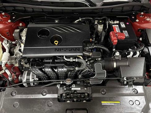 Used 2020 Nissan Altima 2.5 SV image 30