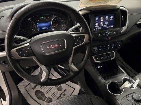 Certified 2024 GMC Terrain SLE image 26