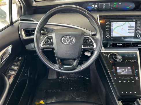 Used 2020 Toyota Mirai FWD image 15