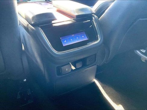 Used 2023 Lincoln Navigator Reserve image 39