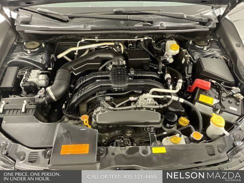 Used 2021 Subaru Crosstrek 2.0i image 47