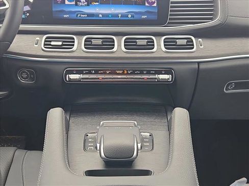 Certified 2026 Mercedes-Benz GLE 350 4MATIC image 13
