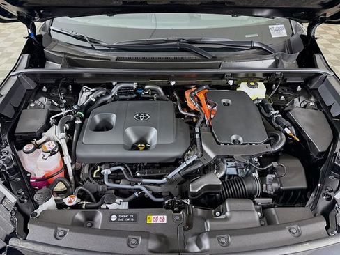 New 2026 Toyota RAV4 AWD Plug-in Hybrid image 28
