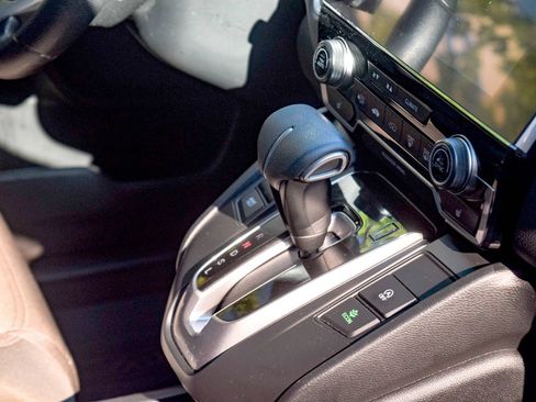 Used 2020 Honda CR-V EX image 20