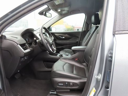 Certified 2023 GMC Terrain SLT image 13