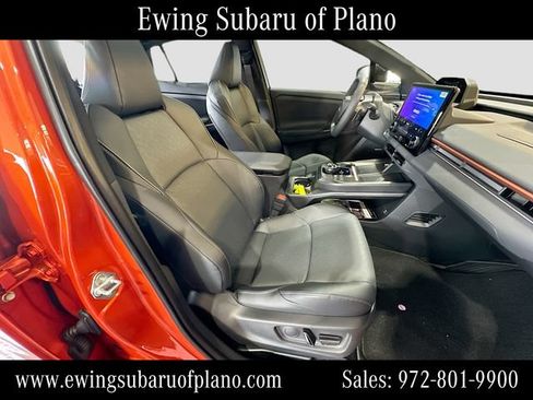 Used 2026 Subaru Uncharted AWD w/ Protection Package image 30