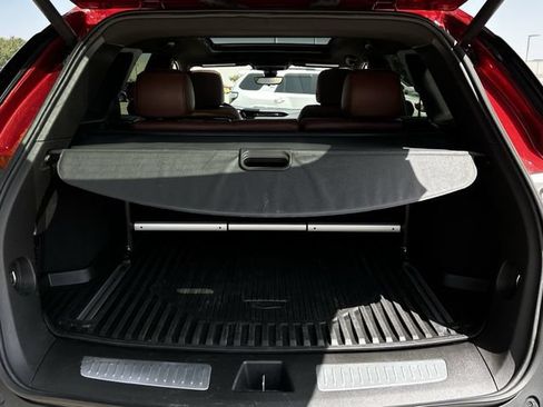 Used 2025 Cadillac XT5 Premium Luxury w/ Technology Package FWD image 35