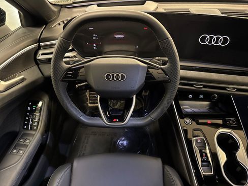 New 2026 Audi A6 Prestige image 13