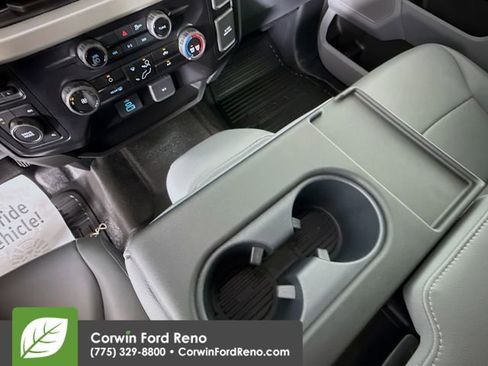 New 2026 Ford F350 XL w/ XL Chrome Package AWD/4WD image 16