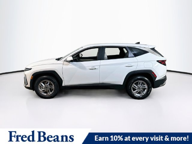 New 2026 Hyundai Tucson SE AWD/4WD image 3