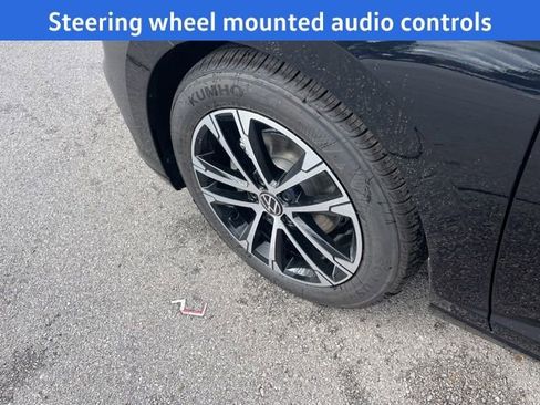 New 2026 Volkswagen Jetta Sport image 5