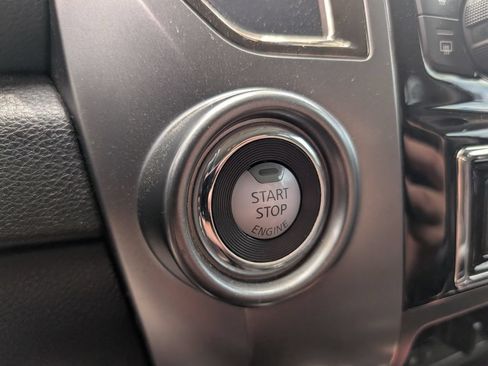 Used 2017 Nissan Titan Platinum Reserve RWD image 15