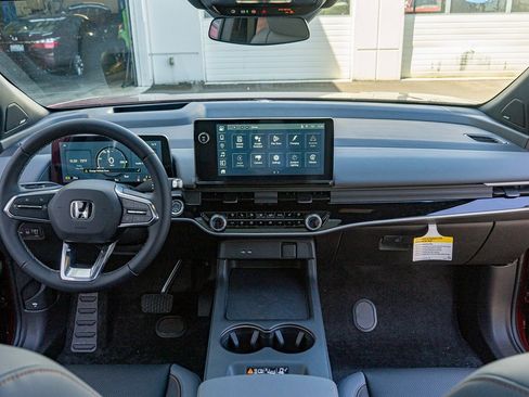 New 2026 Honda Prologue Elite image 18