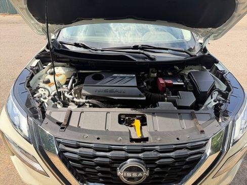 Used 2023 Nissan Rogue SV w/ SV Premium B Package AWD/4WD image 20