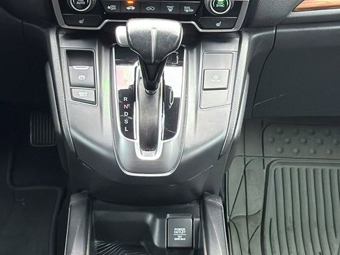 Used 2018 Honda CR-V EX-L image 19